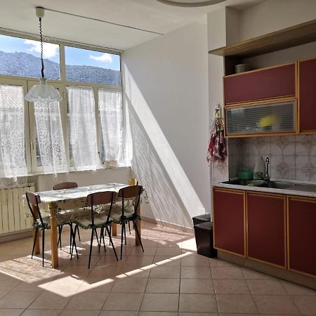 Marinella Seaside Apartment Pizzo  Exteriér fotografie