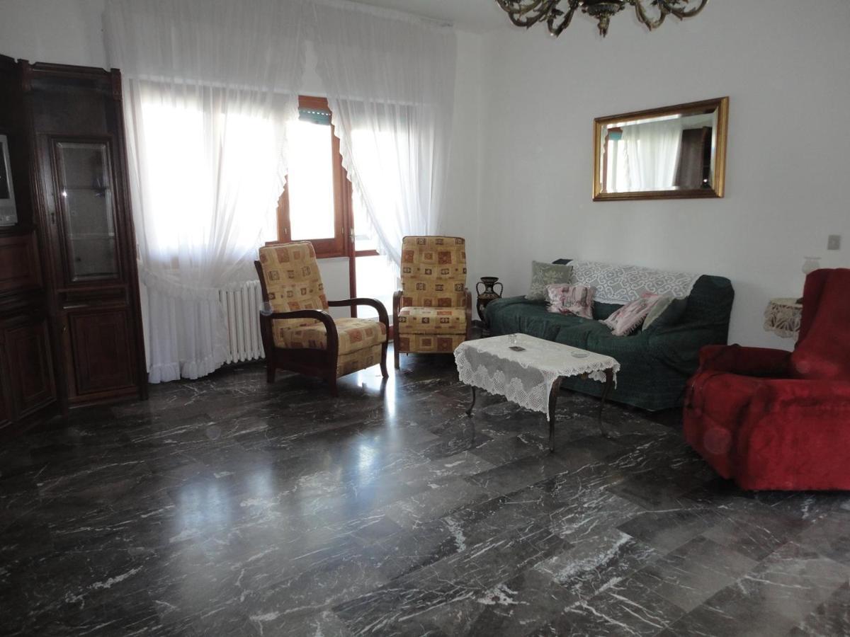 Marinella Seaside Apartment Pizzo  Exteriér fotografie