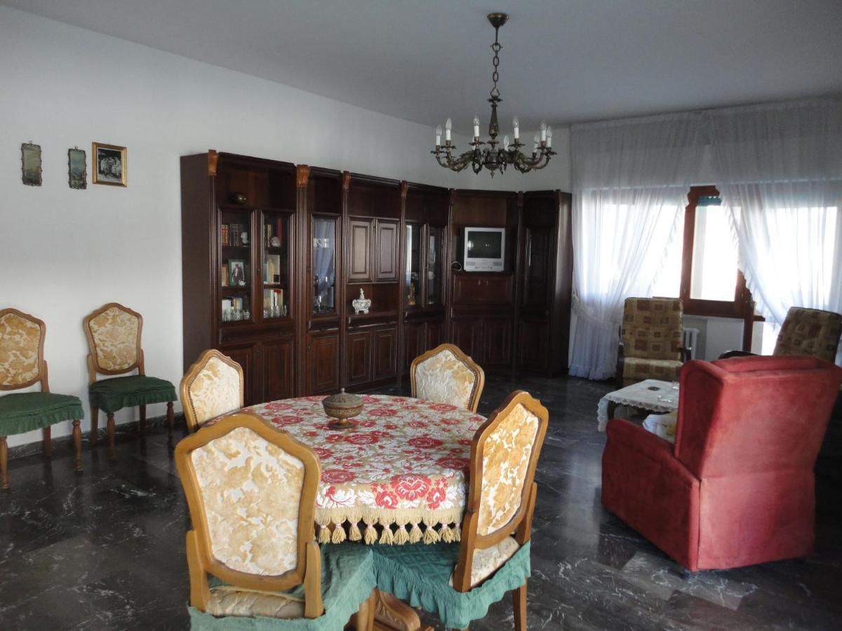 Marinella Seaside Apartment Pizzo  Exteriér fotografie