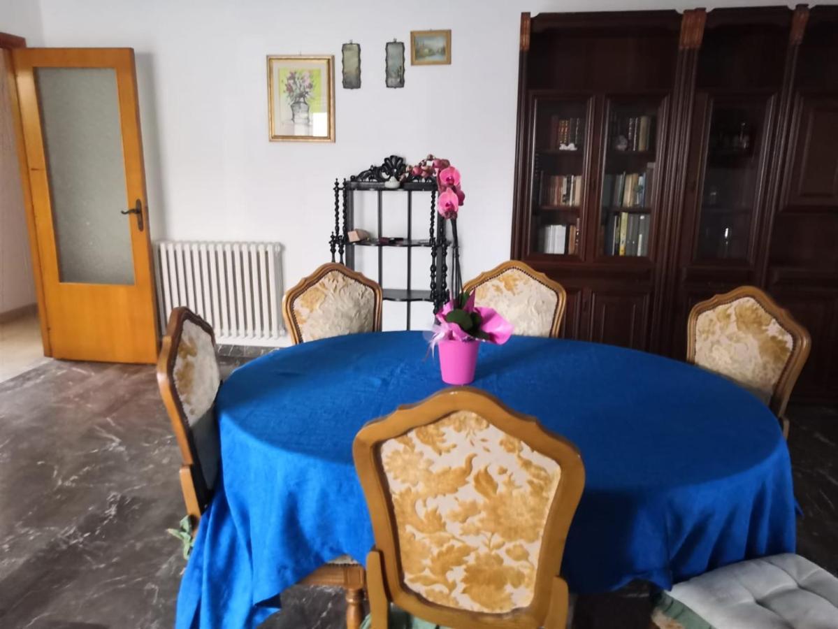 Marinella Seaside Apartment Pizzo  Exteriér fotografie