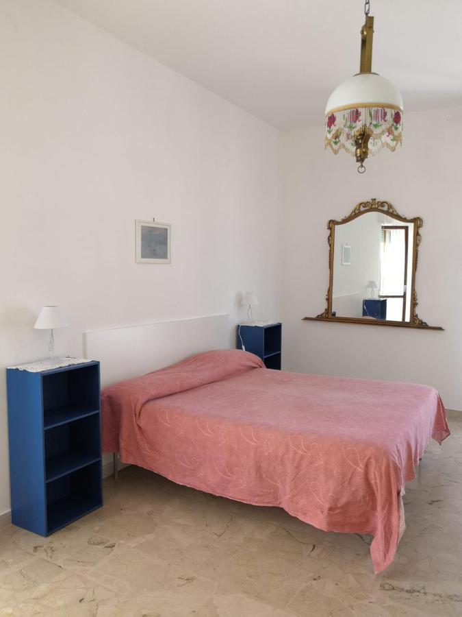 Marinella Seaside Apartment Pizzo  Exteriér fotografie