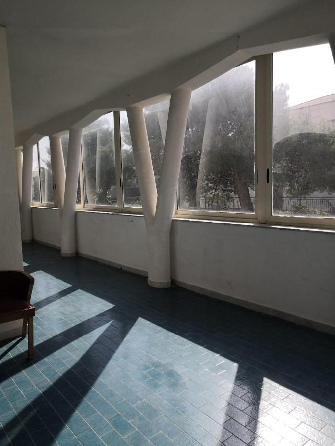 Marinella Seaside Apartment Pizzo  Exteriér fotografie