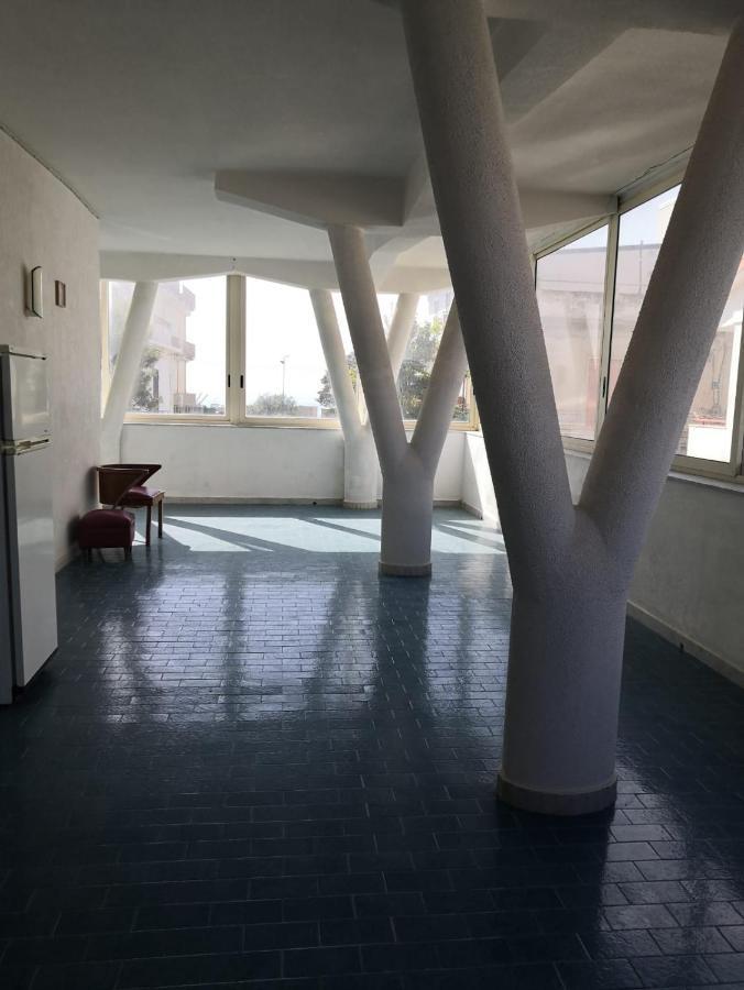 Marinella Seaside Apartment Pizzo  Exteriér fotografie
